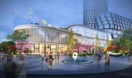 恒一广场最新爆料,神秘项目即将揭晓，亮点抢先看