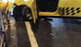 重庆网友爆料打车视频最新